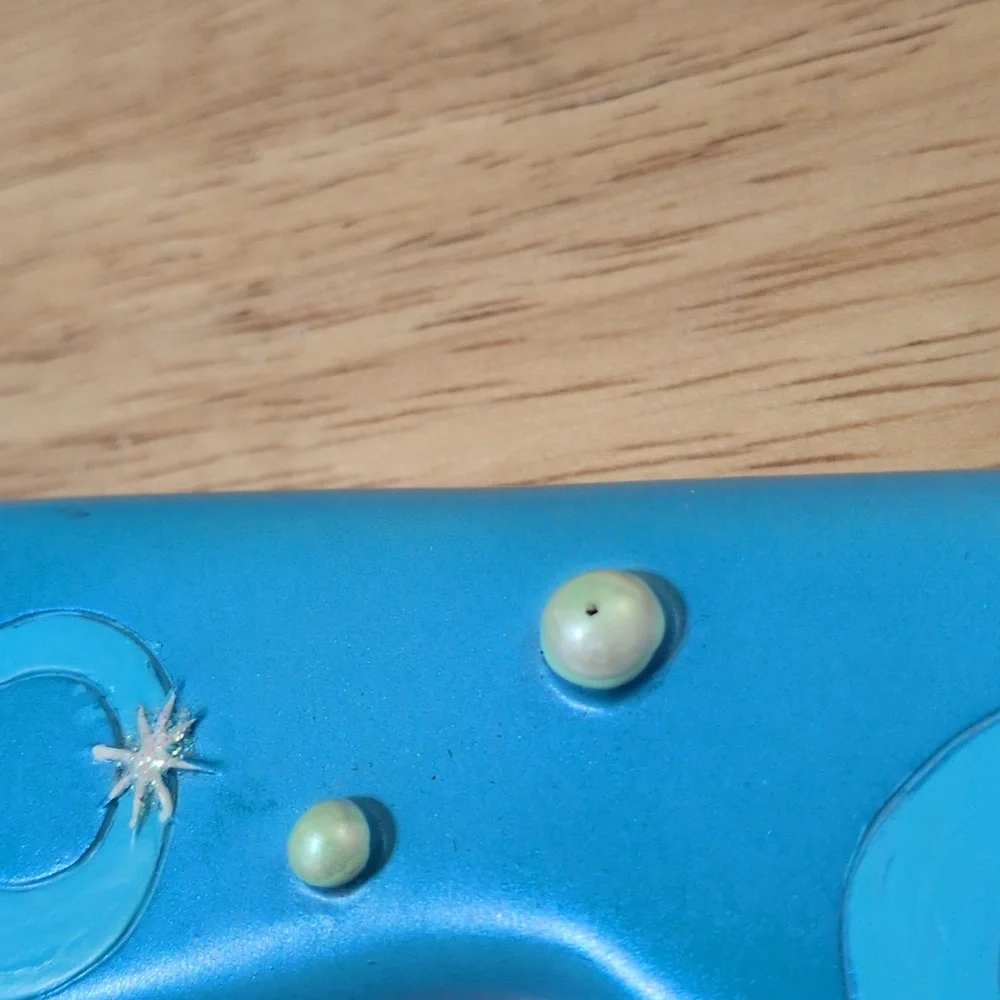 Little Mermaid 4"x6" Picture Frame - Picture 6 of 6